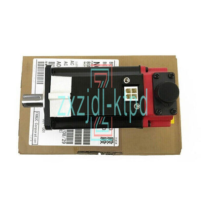 FANUC A06B-0116-B203#0100 SERVO MOTOR A06B0116B203#0100 - FANUC