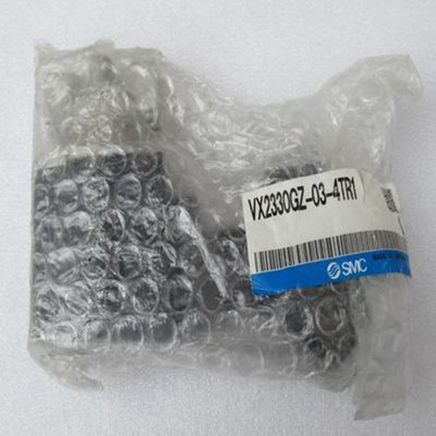 1PC SMC Solenoid Valve VX2330GZ-03-4TR1, ONE YEAR - SMC
