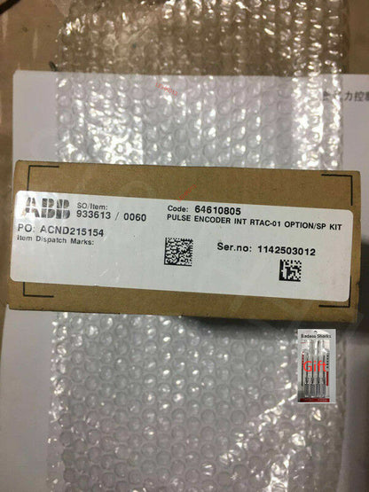 1PCS NEW RTAC-01 - KOEED
