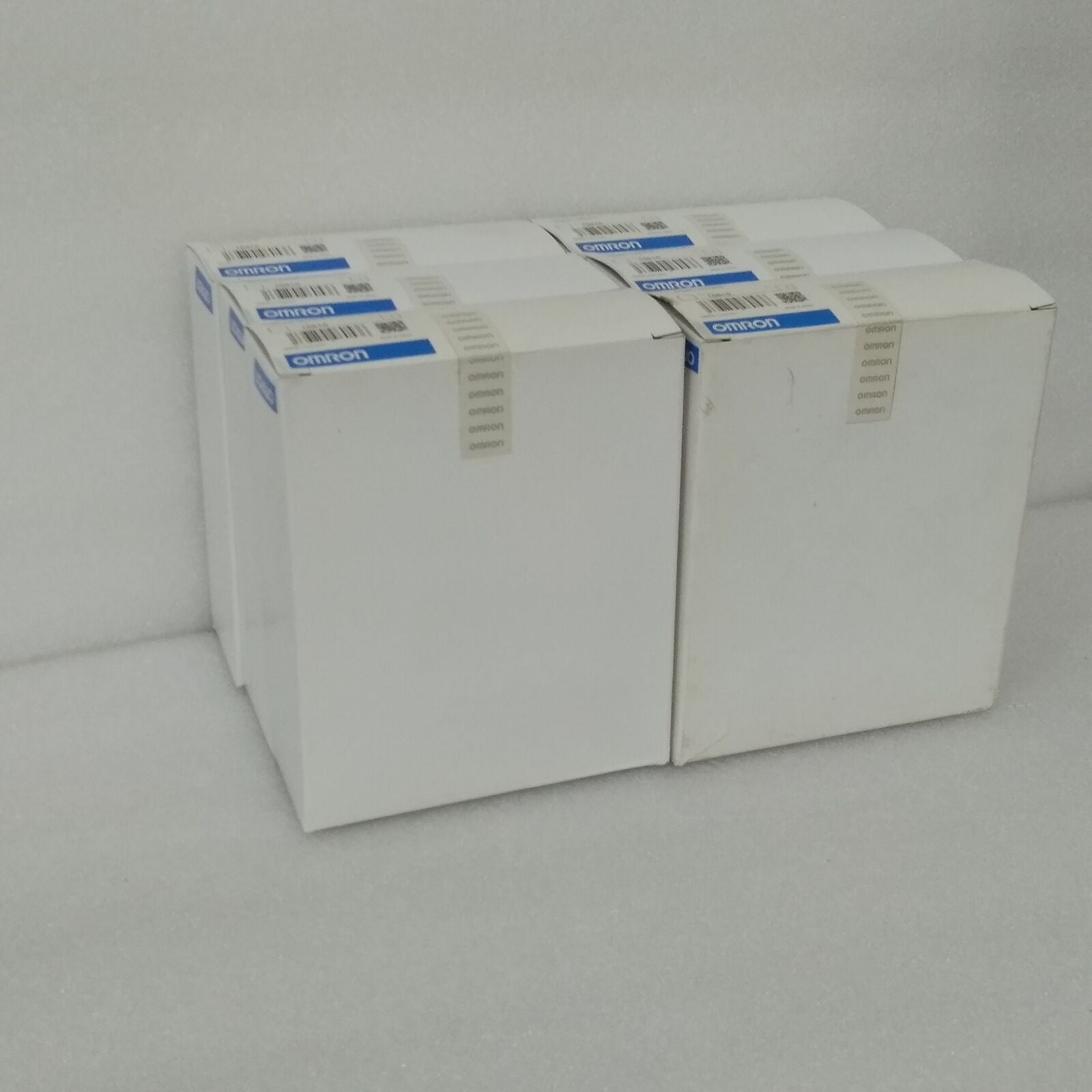 OMRON CQM1-OD216 - Sent within 24 hours - OMRON PLC