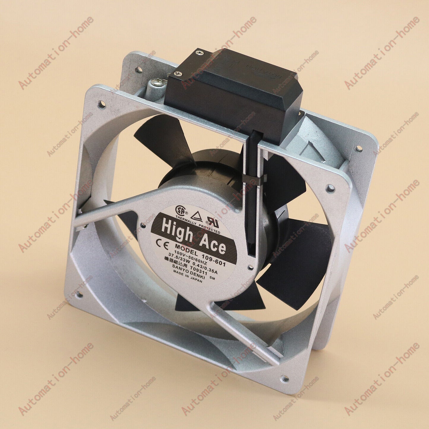 New Sanyo Denki 109-601 100V Product - SANYO DENKI