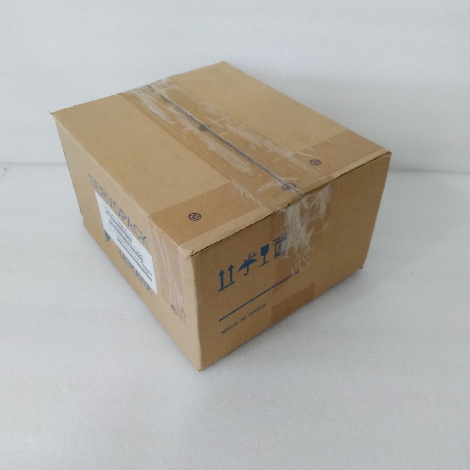 New YASKAWA SERVO Drive SGDH-08AE-S: Sent Within 24 Hours - YASKAWA