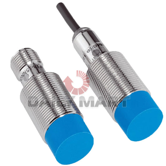 SICK IME18-12NNSZCOK Cylindrical Thread Design Proximity Switch Sensor