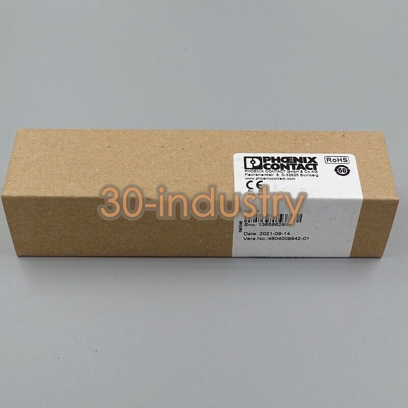 1PCS New IN BOX For PHOENIX CONTACT MODULE 2773348 FLM DI 8 M8 - KOEED