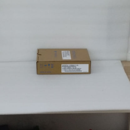 24-Hour Performance YASKAWA SERVO Drive SGDV-1R6A11A - YASKAWA