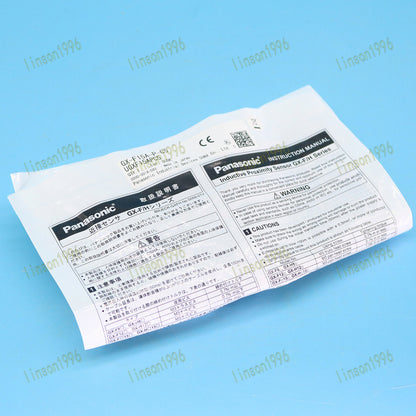 Panasonic GX-F15A-P-C5 Photoelectric Switch Sensor 1PC Fast Delivery - PANASONIC