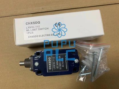Marine limit switch LX918-11Z~