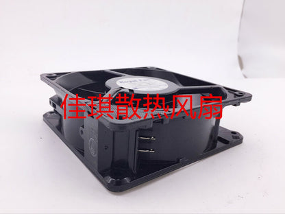 1pcs TOYO TYPE TLHS450C-H02 100VAC all metal cooling fan