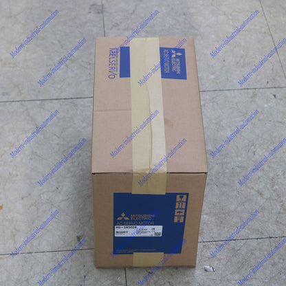 new 1PC Mitsubishi HG-SR502K HG-SR502K AC Servo Motor 1 year - MITSUBISHI