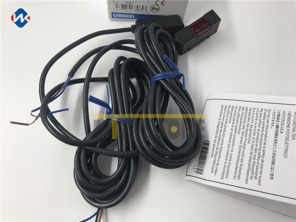 1pcs Omron E3S-AT81