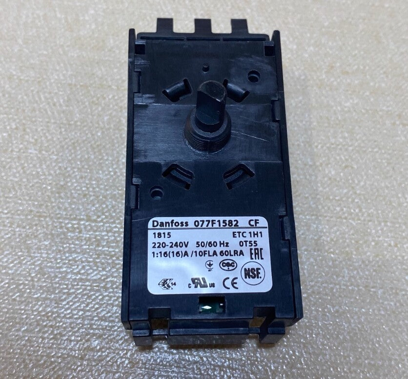 1PC FIT FOR Danfoss controller 077F1582 16A 1815 ETC 1H1