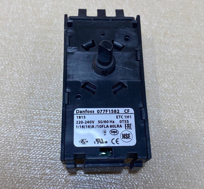 1PC FIT FOR Danfoss controller 077F1582 16A 1815 ETC 1H1