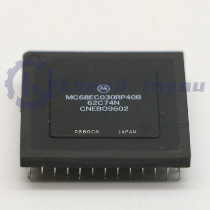 1Pcs MC68EC030RP40B 68EC030 Vintage Microprocessor 40MHz PGA US