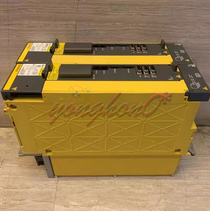Used Fanuc A06B-6290-H209 Servo Amplifier - FANUC