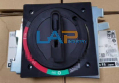 1PCS FUJI BW9VOGA Molded Case Circuit Breaker Operating Handle - FUJI