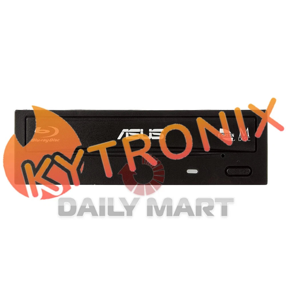 boxed BW-16D1HT Blu ray drive firmware 3.10 4K, ultra high definition