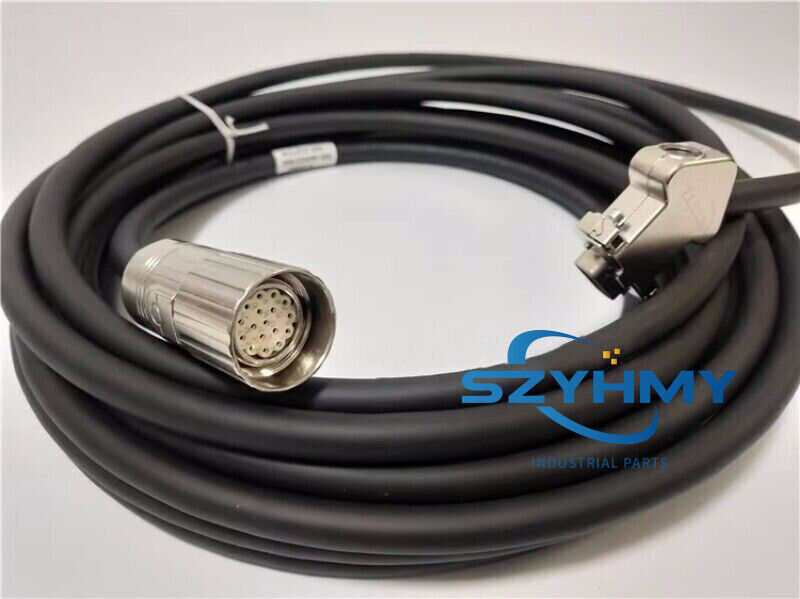 new 1PCS 2090-XXNFMF-S07 Power Cable 7M - E-TECH