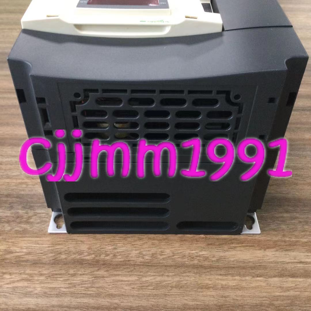new 1PC ATV61HU75N4Z - VENDOR NAME