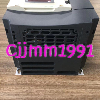 new 1PC ATV61HU75N4Z - VENDOR NAME