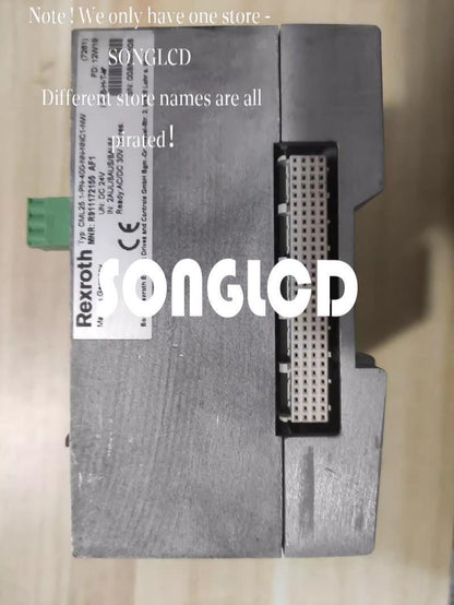 1PCS CML25.1-PN-400-NN-NNC1-NW Industrial Component - HONEYWELL