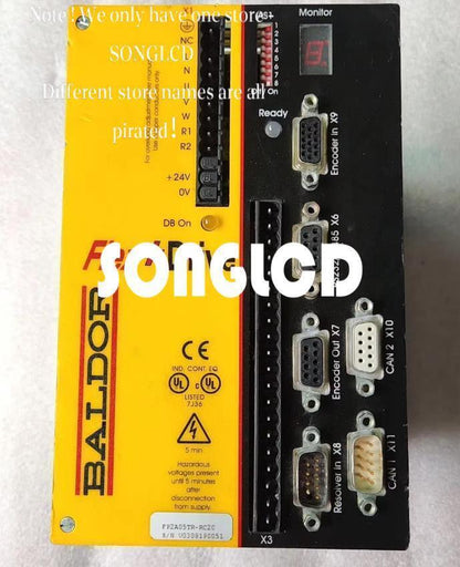 1pcs fp2a05tr-rc20 - KOEED
