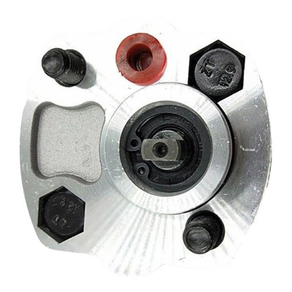 For CBK-F2.7 CBK F2.7 Lift Gear Oil Pump  Micro Gear Pump