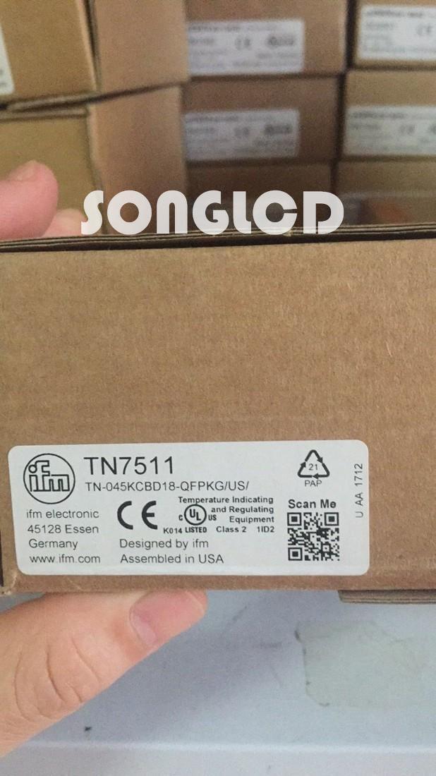 1PCS NEW TN7511 - KOEED