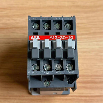 ABB A12-30-10 Contactor 220-230V50Hz/230-240V60Hz 1SBL161001R8010 model - ABB