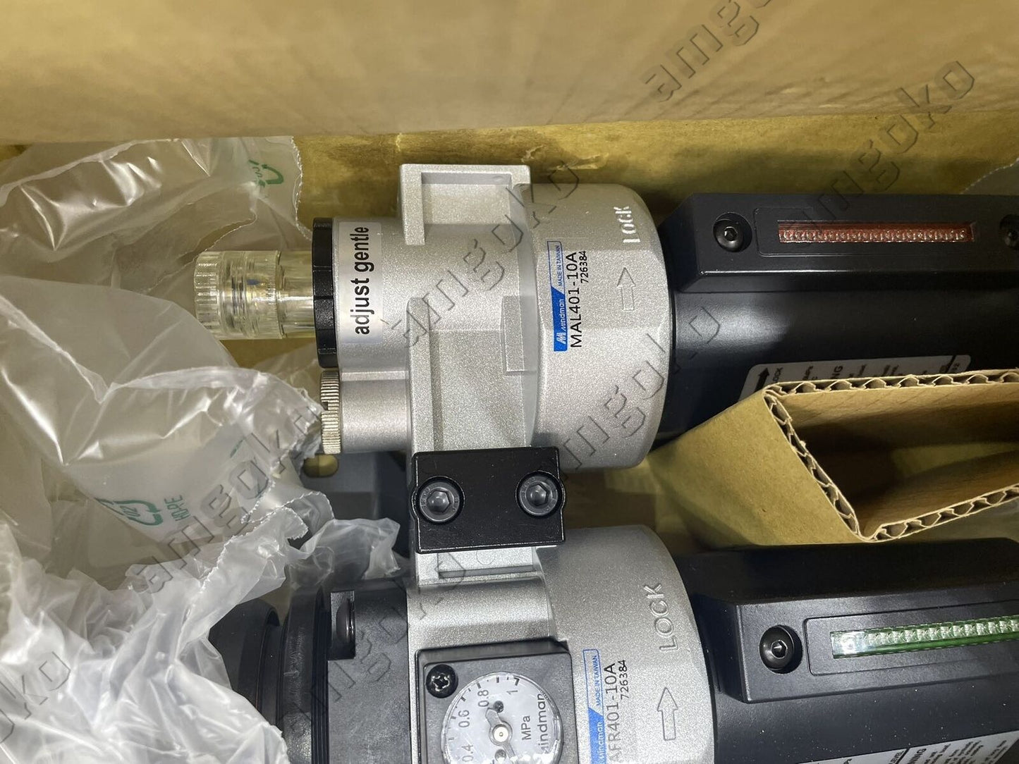 new 1PC Mindman MACP401-10A - MINDMAN