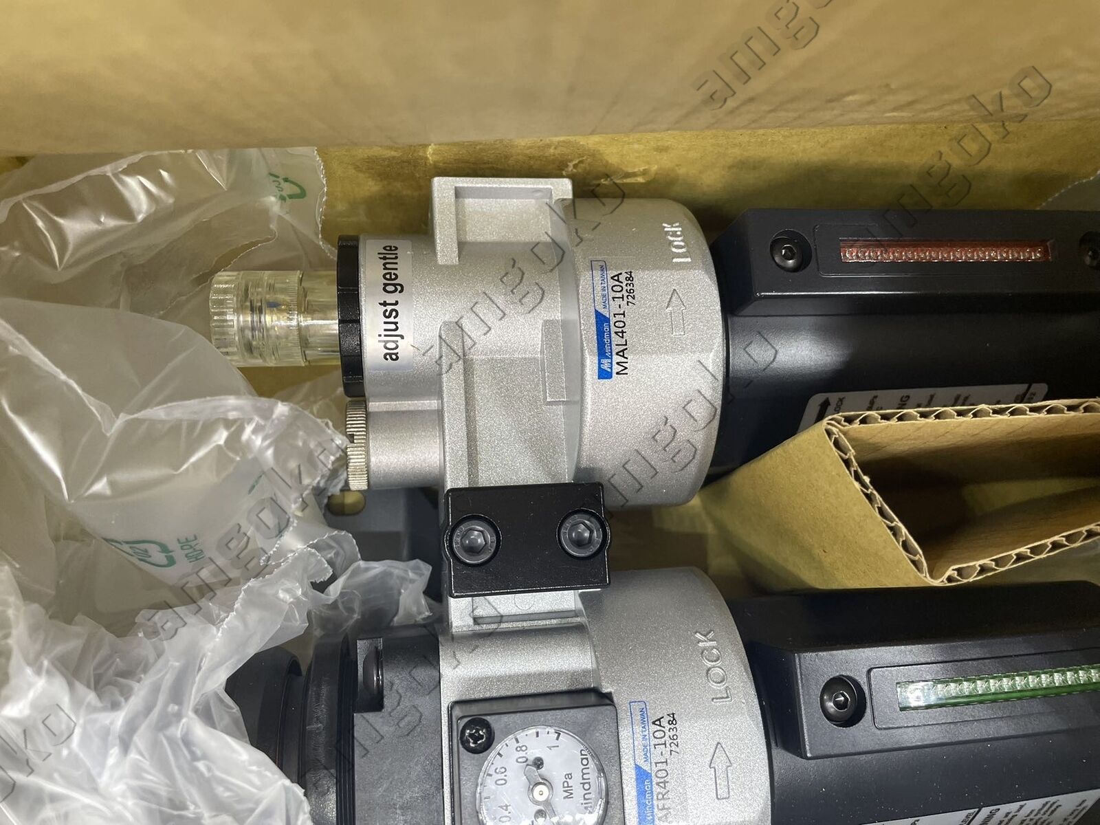 new 1PC Mindman MACP401-10A - MINDMAN