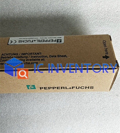new 1PCS P + F Sensor UB2000-30GM-E5-V15 - SENSORTECH