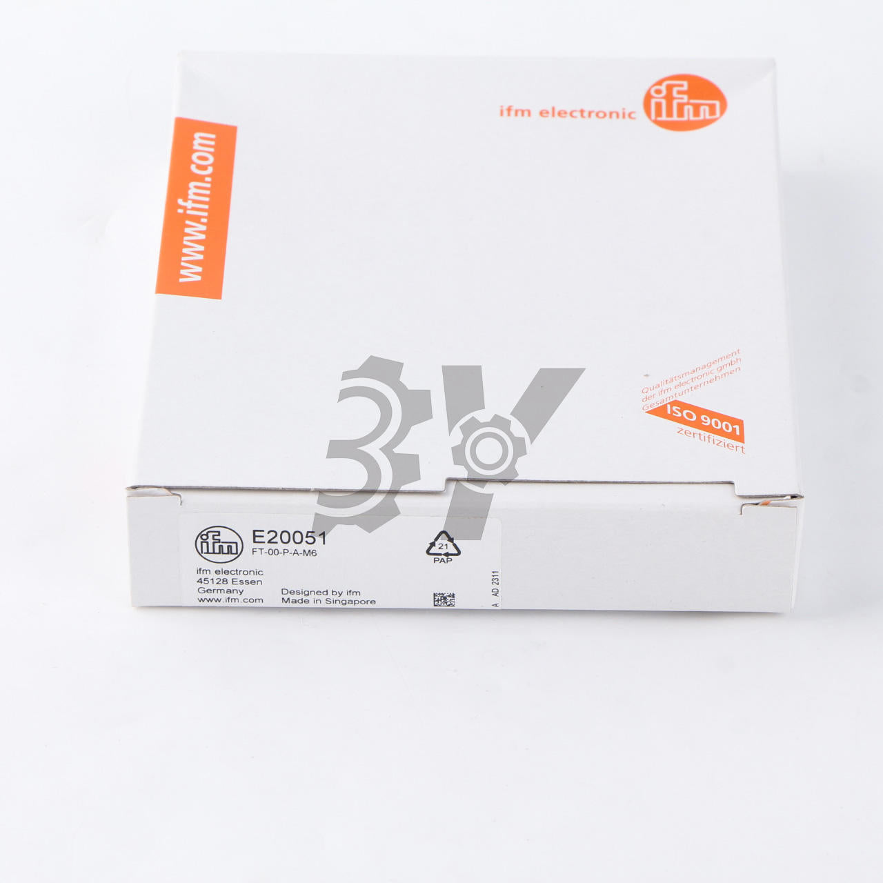 new 1PCS IFM E20051 Fiber Optic Sensor - IFM