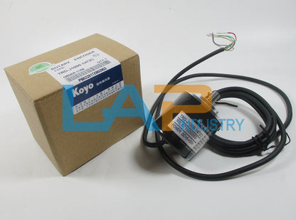 new 1PCS FOR KOYO TRD-J1000-1472C Rotary Encoder DC+5-+30V