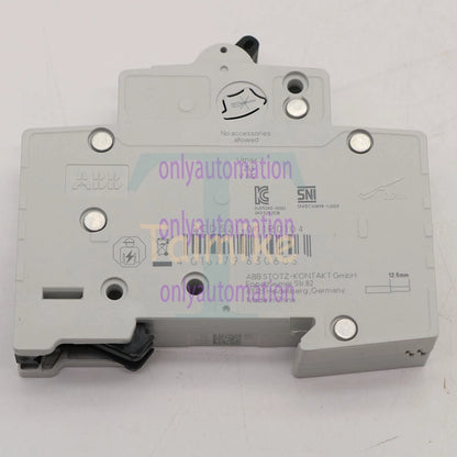 1PC SH201-C10 ABB 1P 10A Miniature Circuit Breaker