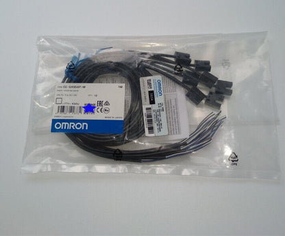 10PCS Omron EE-SX954P-W EESX954PW Photo Sensors 1m