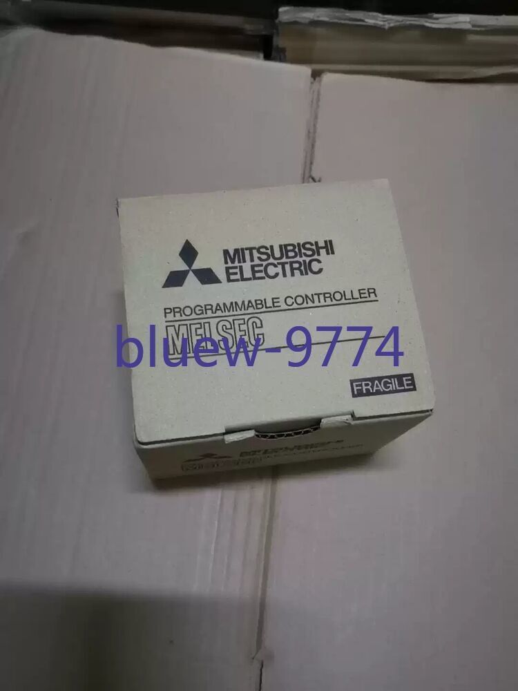 Mitsubishi FX5-16ET/ES-H PLC Module - MITSUBISHI