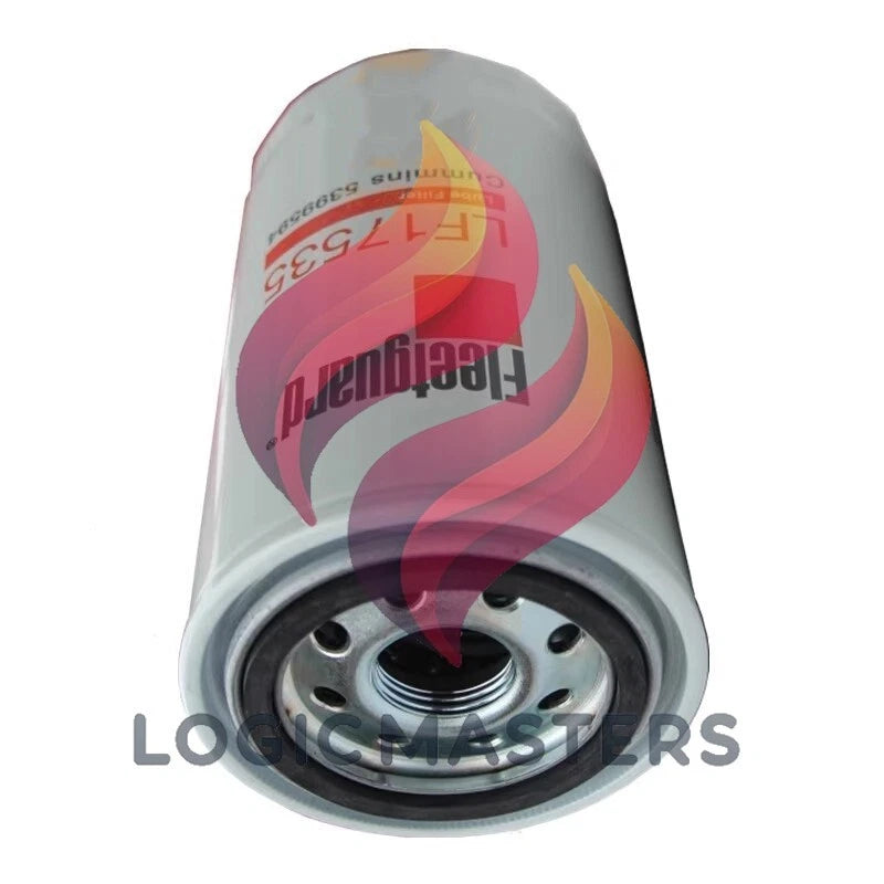 1Pcs For Fleetguard Cummins LF17535 3.8 Oil Filter Element 5399594