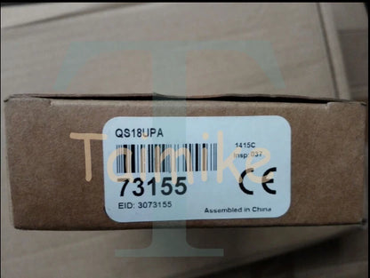 1PCS QS18UPA Free shipping