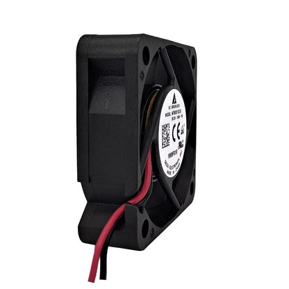Delta AFB0512LB-V10 5015 DC12V 0.09A 4000RPM 2-Wire Cooling Fan