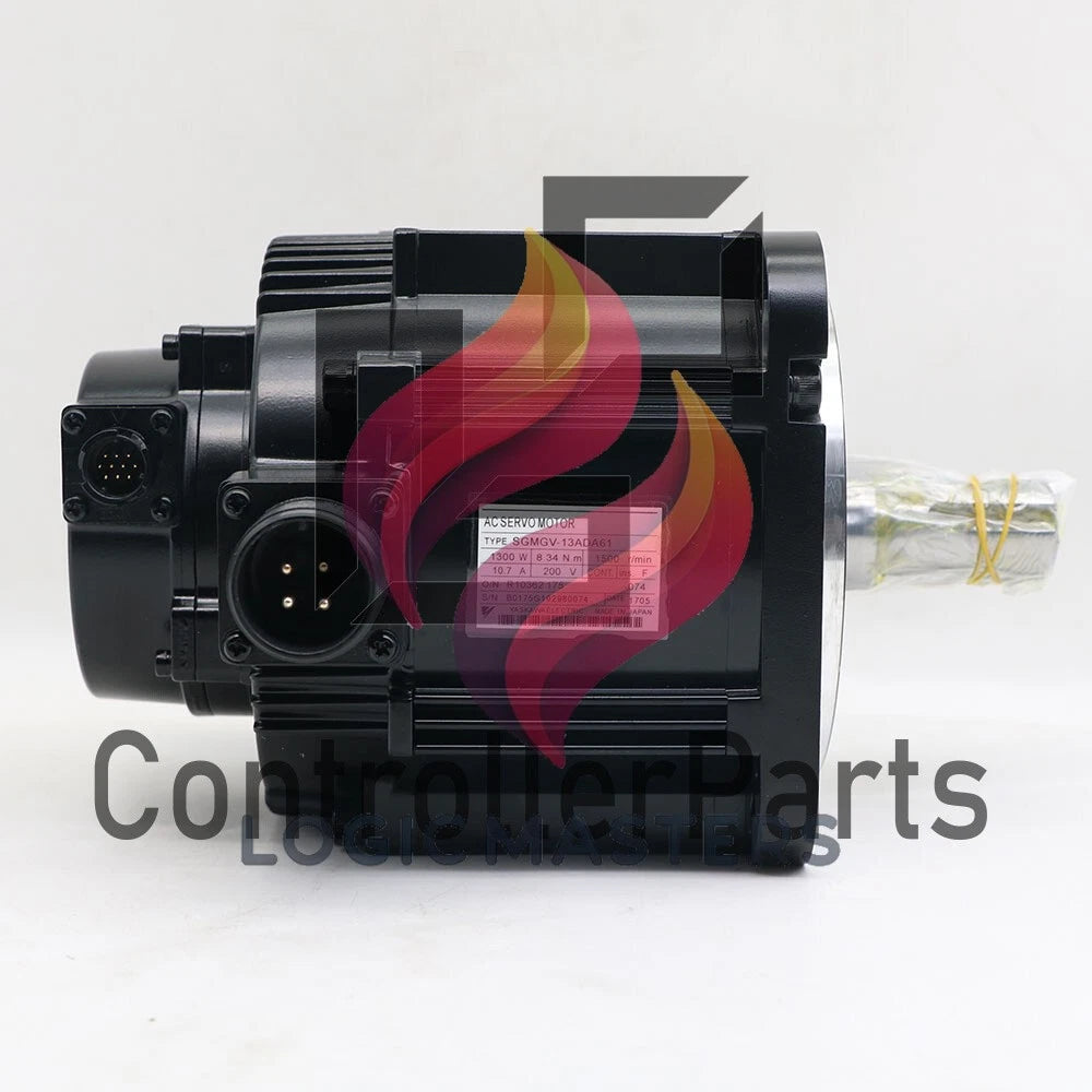 1PCS SGMGV-13ADA61 ServoYASKAWA