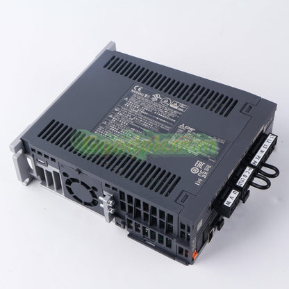 1PC Mitsubishi MR-J4-70B Servo Drive