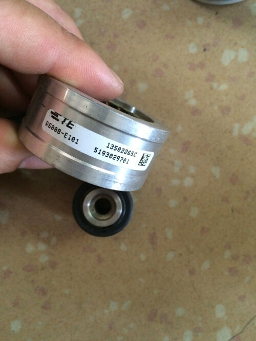 ETE R6008-E101: High Performance and Reliable Technology - KOEED