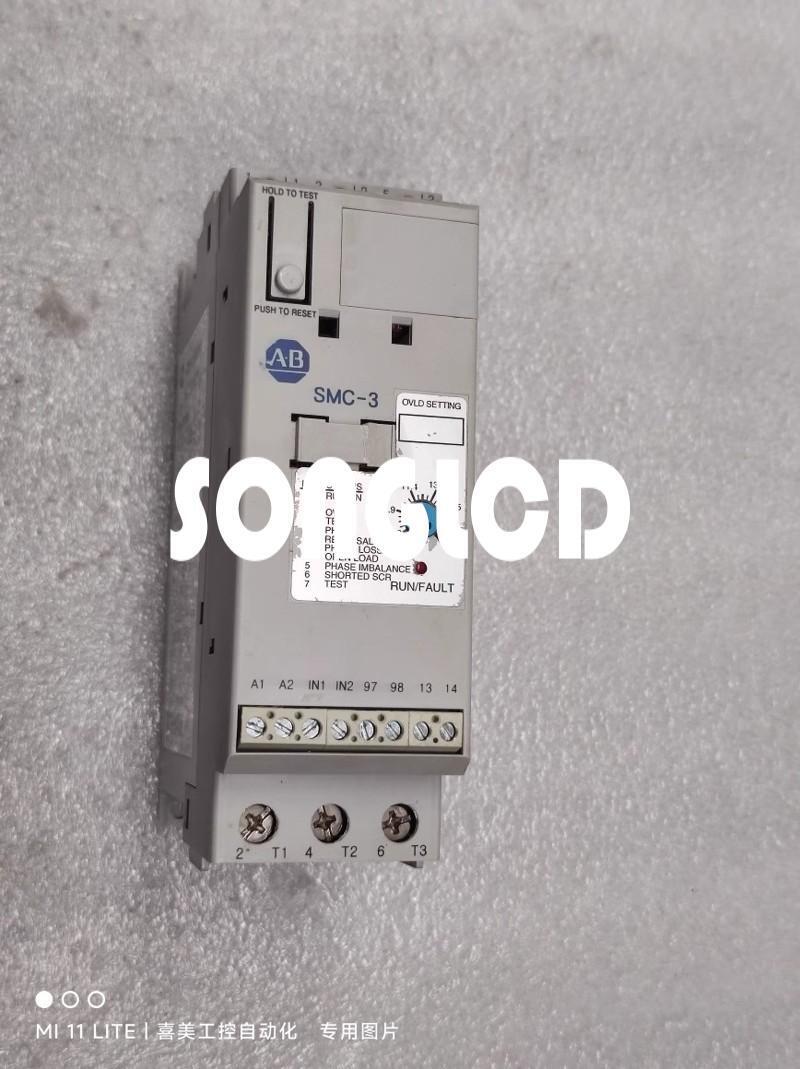 Allen-Bradley 150-C19NBD Motor Controller 200-480V 3-Phase - ALLEN-BRADLEY