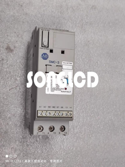 Allen-Bradley 150-C19NBD Motor Controller 200-480V 3-Phase - ALLEN-BRADLEY