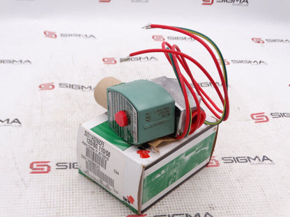 ASCO SV311A02N6CF VALVE - ASCO
