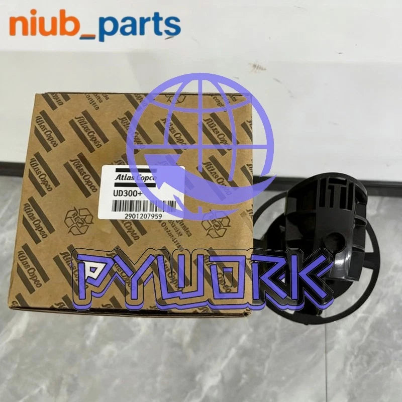 2901207959 2901-2079-59 Pipeline Filter for Atlas Copco Air Compressor UD300+