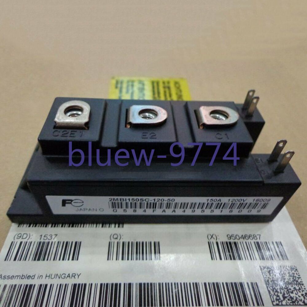 1PC IGBT Module - FUJI