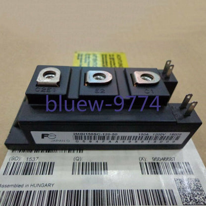 1PC IGBT Module - FUJI