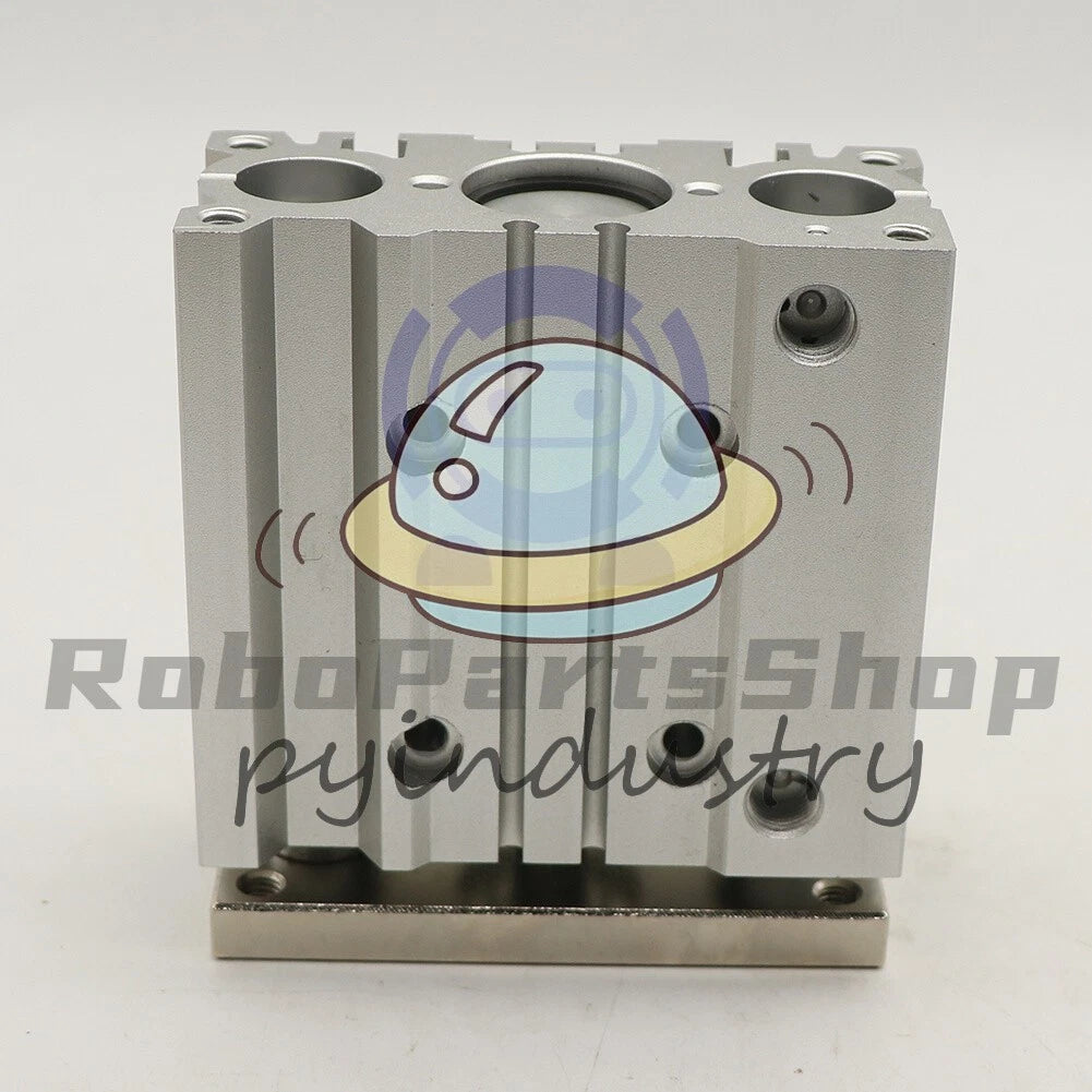 MGPM25-50Z SMC Compact Guide Cylinder 1pcs /RS Reliable Fsat shipping