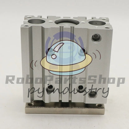 MGPM25-50Z SMC Compact Guide Cylinder 1pcs /RS Reliable Fsat shipping